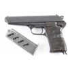 Image 2 : CZ/TG vz. 52 Pistole 7.62x25 SN: M05552