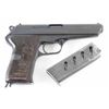 Image 3 : CZ/TG vz. 52 Pistole 7.62x25 SN: M05552