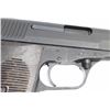 Image 5 : CZ/TG vz. 52 Pistole 7.62x25 SN: M05552