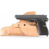 CZ/CAI vz. 52 Pistole 7.62x25 SN: M12131