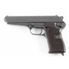 Image 2 : CZ/CAI vz. 52 Pistole 7.62x25 SN: M12131