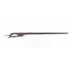 Winchester 1876 45-60 Relic Barreled Action