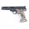 Image 1 : Smith & Wesson 22A-1 22LR SN: UAZ4073