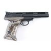 Image 2 : Smith & Wesson 22A-1 22LR SN: UAZ4073