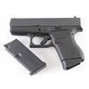 Image 2 : Glock 43 9mm SN: BBNV943