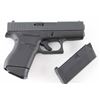 Image 3 : Glock 43 9mm SN: BBNV943