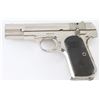 Image 2 : Colt 1908 Pocket Hammerless 380 ACP #521082