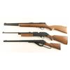 Image 2 : Lot of 3 Air Rifles