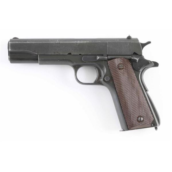 Colt M1911A1 U.S. Army .45 ACP SN: 1679283