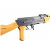 Image 4 : Norinco/CAI MAK-90 7.62x39mm SN: 17229