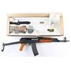 Image 1 : Norinco/CSI Type 84S-1 5.56mm SN: 320143