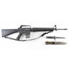 Image 1 : Colt AR-15 SP1 .223 Rem SN: SP38366