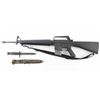 Image 2 : Colt AR-15 SP1 .223 Rem SN: SP38366