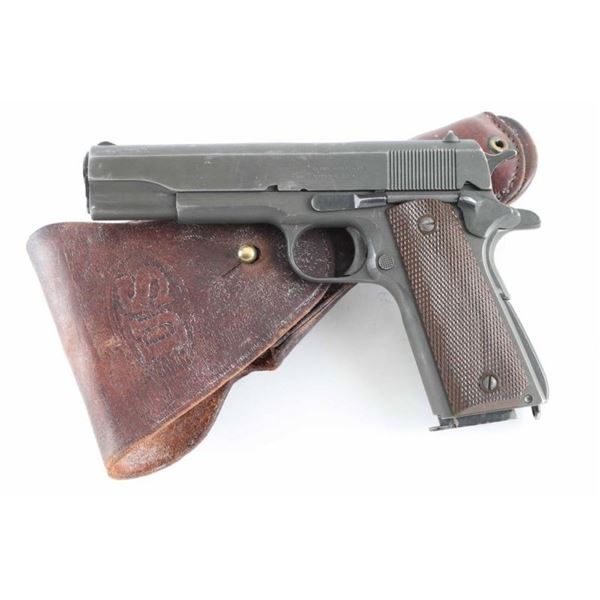 Remington Rand M1911A1 U.S. Army .45 ACP