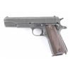 Image 2 : Remington Rand M1911A1 U.S. Army .45 ACP