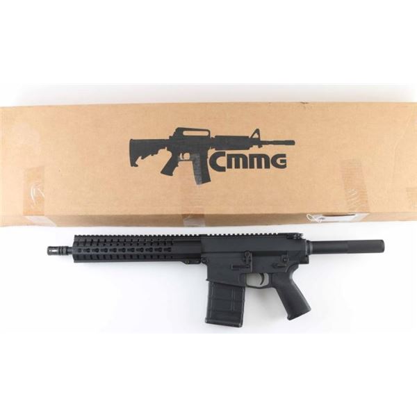 CMMG Mk3 308 Win SN: SDT02323