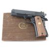 Image 1 : Colt Commander L.W. .45 ACP SN: CLW016078