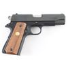 Image 3 : Colt Commander L.W. .45 ACP SN: CLW016078