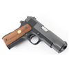 Image 4 : Colt Commander L.W. .45 ACP SN: CLW016078