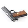 Image 6 : Colt Commander L.W. .45 ACP SN: CLW016078