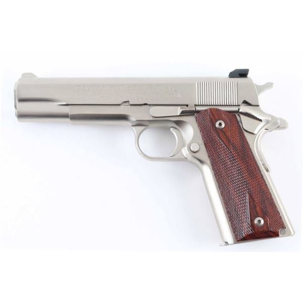 Colt Government Model .45 ACP SN: 84271G70