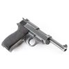 Image 3 : Walther P.38 'ac42' 9mm SN: 5272h