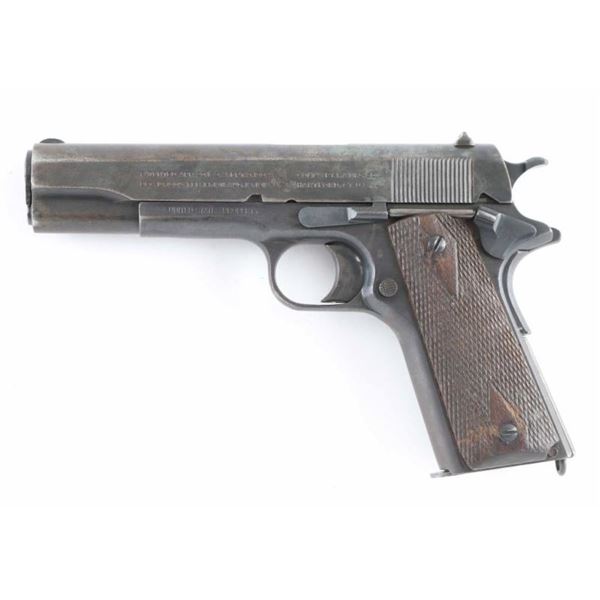 Colt 1911 U.S. Army .45 ACP SN: 448295