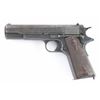 Image 1 : Colt 1911 U.S. Army .45 ACP SN: 448295
