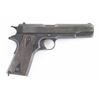 Image 2 : Colt 1911 U.S. Army .45 ACP SN: 448295