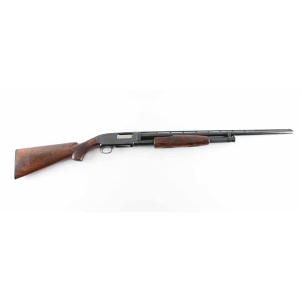 Winchester Model 12 Pigeon Grade 16 Ga