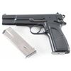 Image 2 : Browning Hi-Power .40 S&W SN: 2W5NX51032