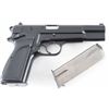 Image 3 : Browning Hi-Power .40 S&W SN: 2W5NX51032
