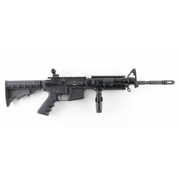 Bushmaster XM15-E2S 5.56mm SN: L051348