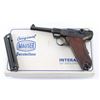 Image 1 : Mauser/Interarms Parabellum 9mm #11.00.4755