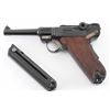 Image 2 : Mauser/Interarms Parabellum 9mm #11.00.4755