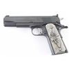Image 2 : Colt Service Model Ace 22LR SN: 70B52819