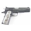 Image 3 : Colt Service Model Ace 22LR SN: 70B52819