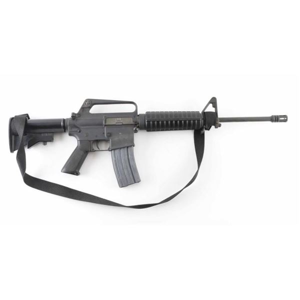 Colt AR-15 SP1 .223 Rem SN: SP102822