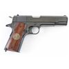 Image 2 : Colt Government Model 'Belleau Wood' .45 5612-BW