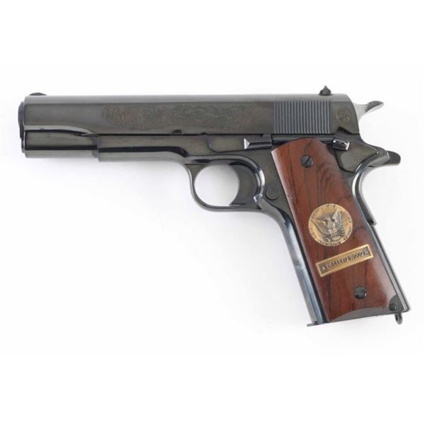Colt Government Model 'Belleau Wood' .45 4900-BW
