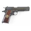 Image 2 : Colt Government Model 'Belleau Wood' .45 4900-BW