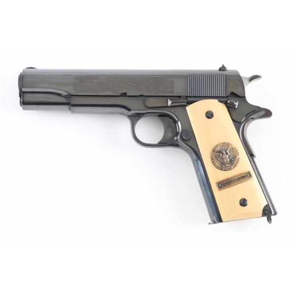 Colt Government Model '2nd Marne' .45 ACP