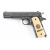 Image 1 : Colt Government Model '2nd Marne' .45 ACP