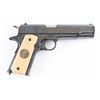 Image 2 : Colt Government Model '2nd Marne' .45 ACP