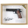 Image 1 : Colt Government Model 'Chateau Thierry' .45 4962-C