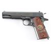 Image 2 : Colt Government Model 'Chateau Thierry' .45 4962-C