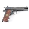 Image 3 : Colt Government Model 'Chateau Thierry' .45 4962-C