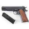 Image 3 : Colt M1911 'Reissue' .45 ACP SN: 2282WMK