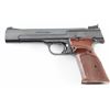 Image 1 : Smith & Wesson Model 41 22LR SN: A197651