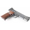 Image 3 : Smith & Wesson Model 41 22LR SN: A197651
